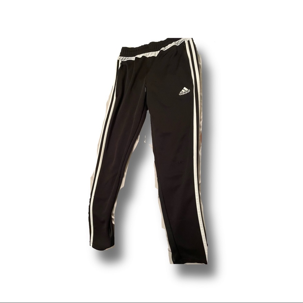 ADIDAS JOGGERS TRACK PANTS
